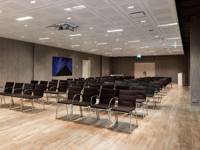Pullman Eindhoven Cocagne - Toplantı