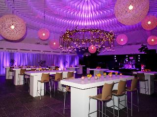 Pullman Eindhoven Cocagne fotoÄŸrafÄ±