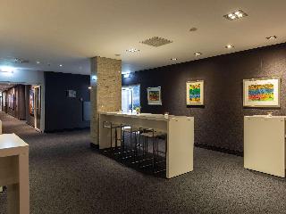 Pullman Eindhoven Cocagne fotoÄŸrafÄ±