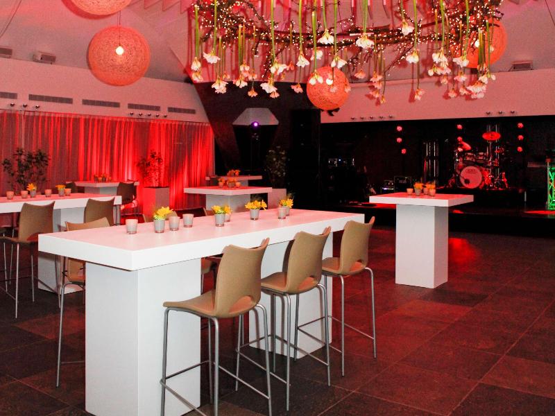 Pullman Eindhoven Cocagne - Toplantı