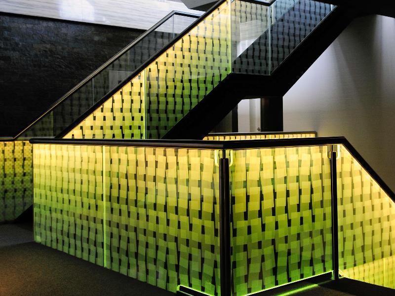 Pullman Eindhoven Cocagne - Toplantı