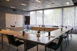 Pullman Eindhoven Cocagne fotoÄŸrafÄ±
