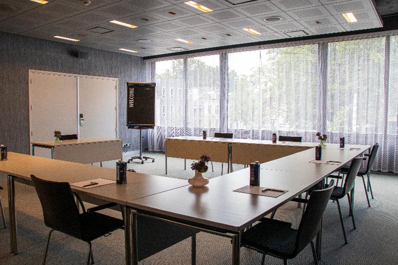 Pullman Eindhoven Cocagne - Toplantı
