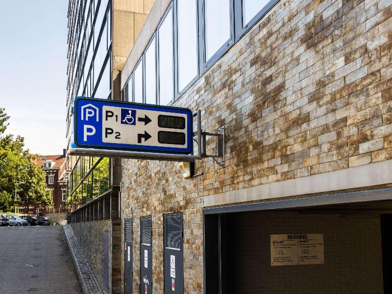 Pullman Eindhoven Cocagne - Aktivite