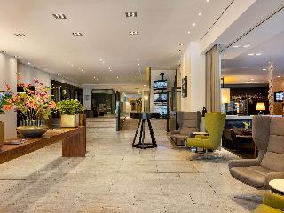 Pullman Eindhoven Cocagne fotoÄŸrafÄ±