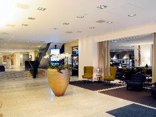 Pullman Eindhoven Cocagne fotoÄŸrafÄ±