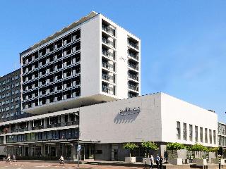 Pullman Eindhoven Cocagne fotoÄŸrafÄ±