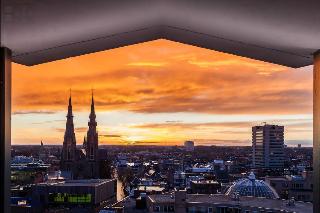 Pullman Eindhoven Cocagne fotoÄŸrafÄ±