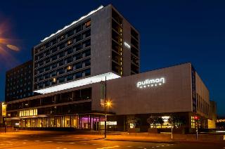Pullman Eindhoven Cocagne fotoÄŸrafÄ±