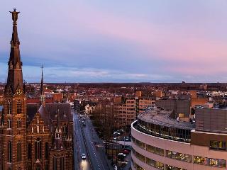 Pullman Eindhoven Cocagne fotoÄŸrafÄ±