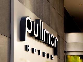 Pullman Eindhoven Cocagne fotoÄŸrafÄ±