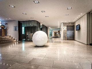 Pullman Eindhoven Cocagne fotoÄŸrafÄ±
