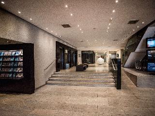Pullman Eindhoven Cocagne fotoÄŸrafÄ±