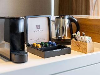 Pullman Eindhoven Cocagne fotoÄŸrafÄ±