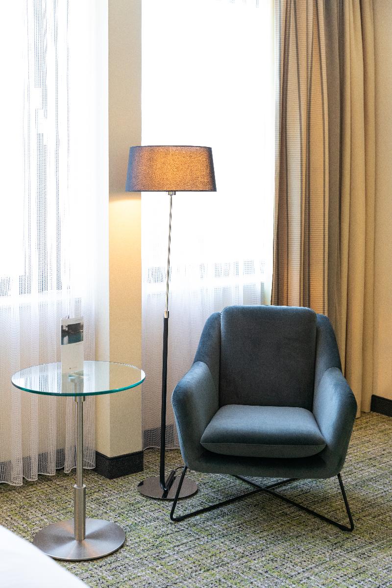 Pullman Eindhoven Cocagne - Oda