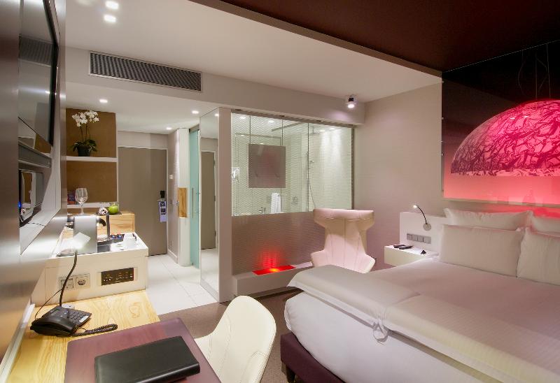 Pullman Eindhoven Cocagne - Oda