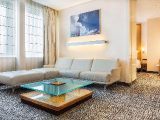 Pullman Eindhoven Cocagne fotoÄŸrafÄ±
