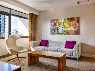 Pullman Eindhoven Cocagne fotoÄŸrafÄ±
