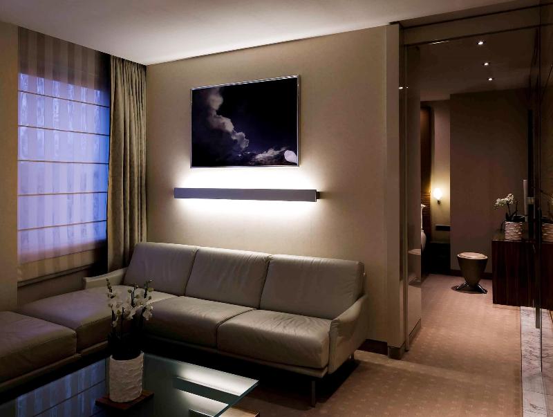 Pullman Eindhoven Cocagne - Oda