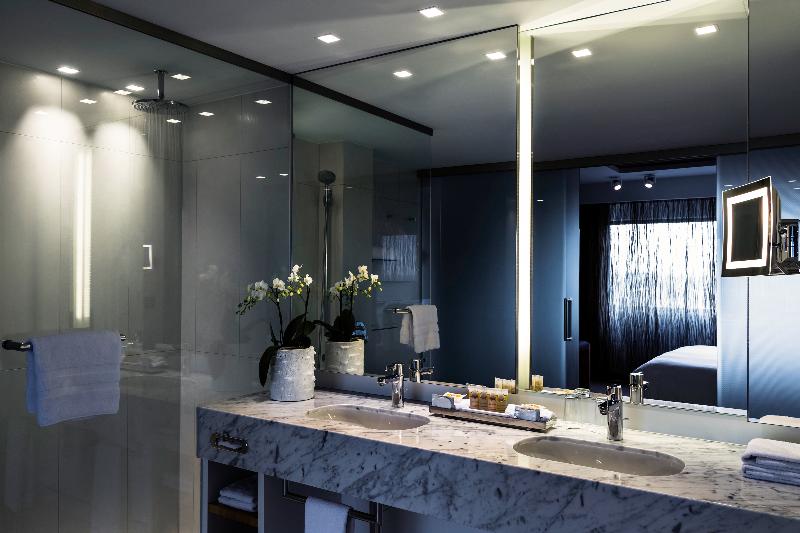 Pullman Eindhoven Cocagne - Oda