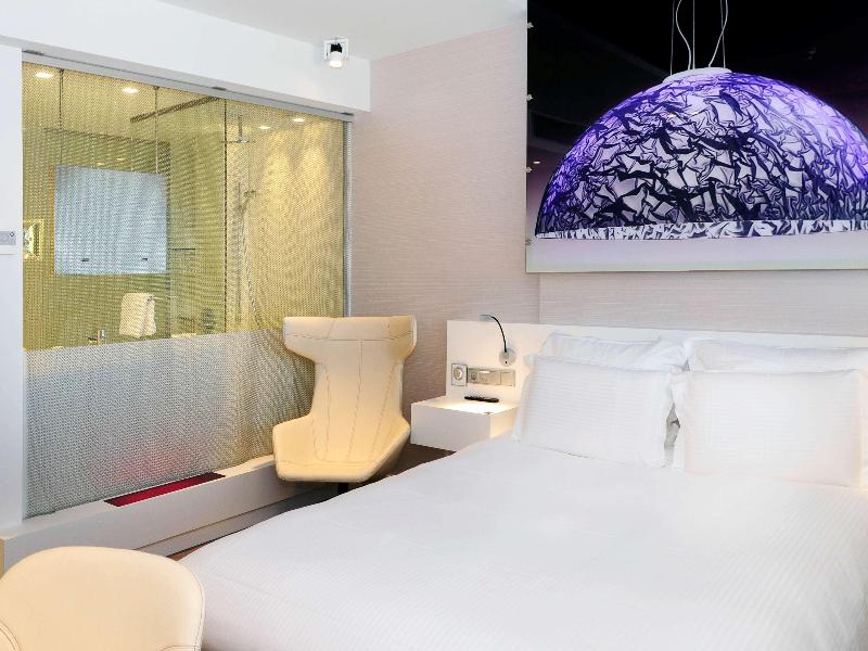Pullman Eindhoven Cocagne - Oda