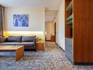Pullman Eindhoven Cocagne fotoÄŸrafÄ±