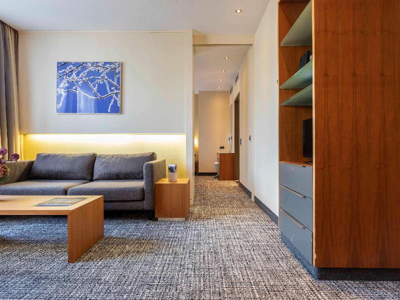 Pullman Eindhoven Cocagne - Oda