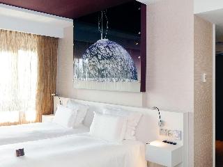 Pullman Eindhoven Cocagne fotoÄŸrafÄ±