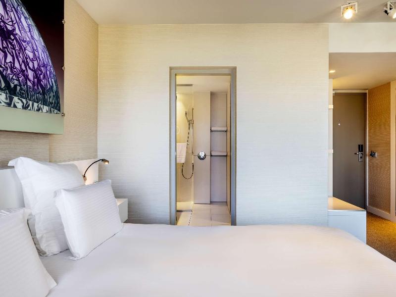 Pullman Eindhoven Cocagne - Oda