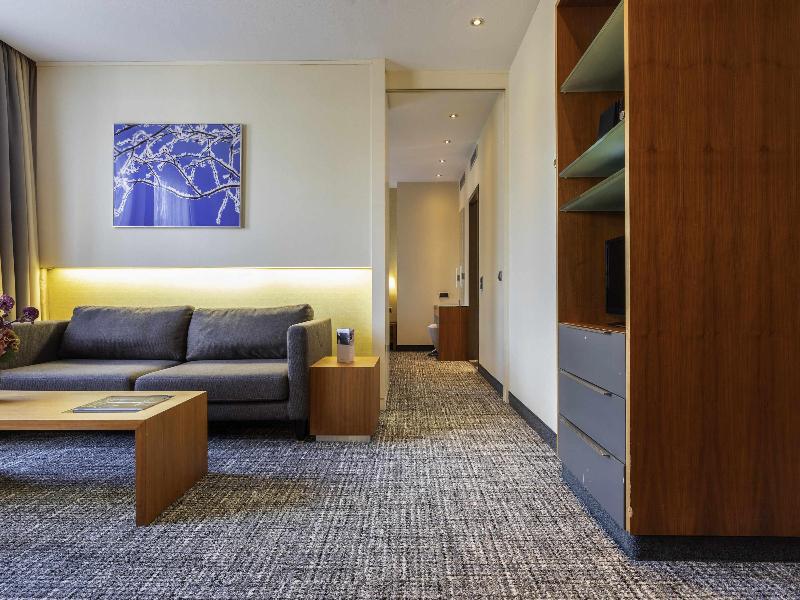 Pullman Eindhoven Cocagne - Oda