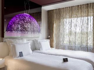 Pullman Eindhoven Cocagne fotoÄŸrafÄ±