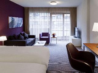 Pullman Eindhoven Cocagne fotoÄŸrafÄ±