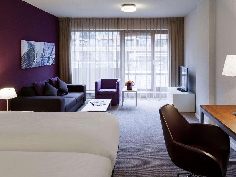 Pullman Eindhoven Cocagne - Oda