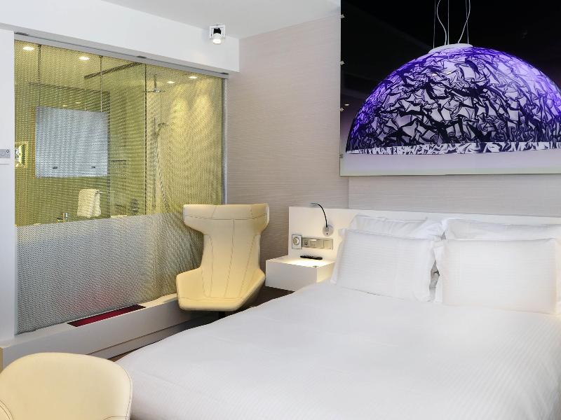 Pullman Eindhoven Cocagne - Oda
