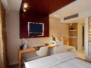 Pullman Eindhoven Cocagne fotoÄŸrafÄ±
