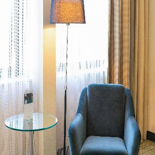 Pullman Eindhoven Cocagne fotoÄŸrafÄ±