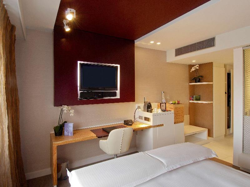 Pullman Eindhoven Cocagne - Oda