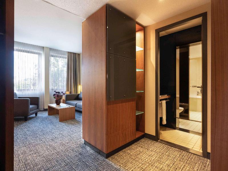 Pullman Eindhoven Cocagne - Oda