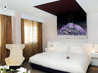 Pullman Eindhoven Cocagne fotoÄŸrafÄ±