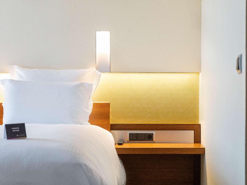 Pullman Eindhoven Cocagne - Oda