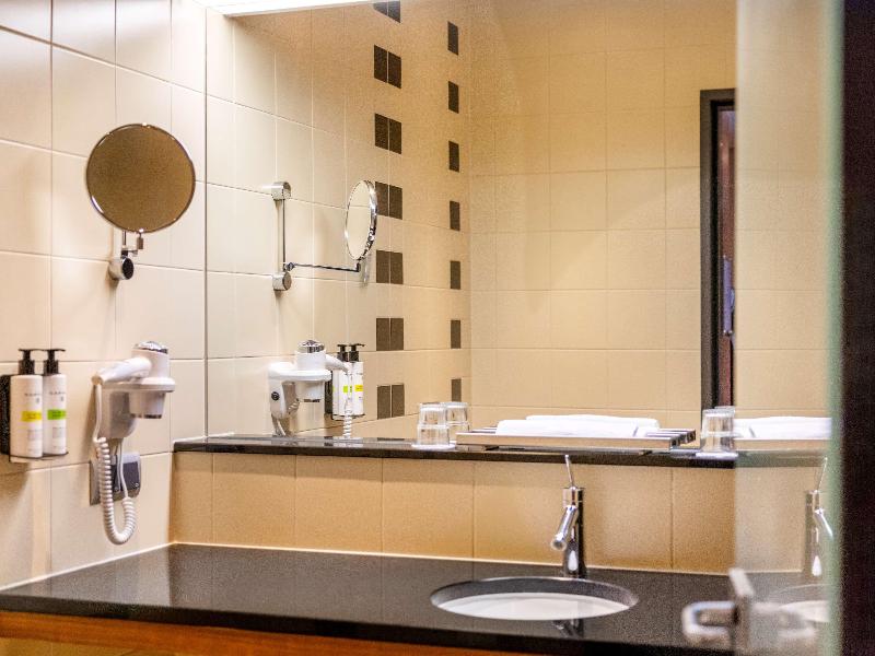 Pullman Eindhoven Cocagne - Oda