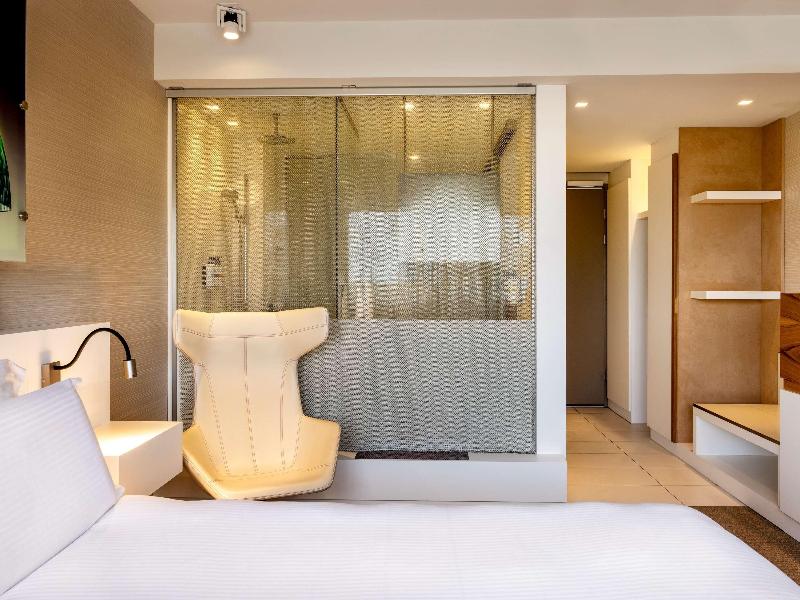 Pullman Eindhoven Cocagne - Oda