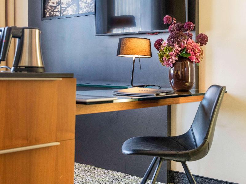 Pullman Eindhoven Cocagne - Oda