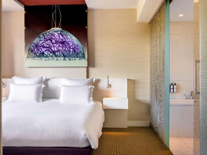 Pullman Eindhoven Cocagne - Oda