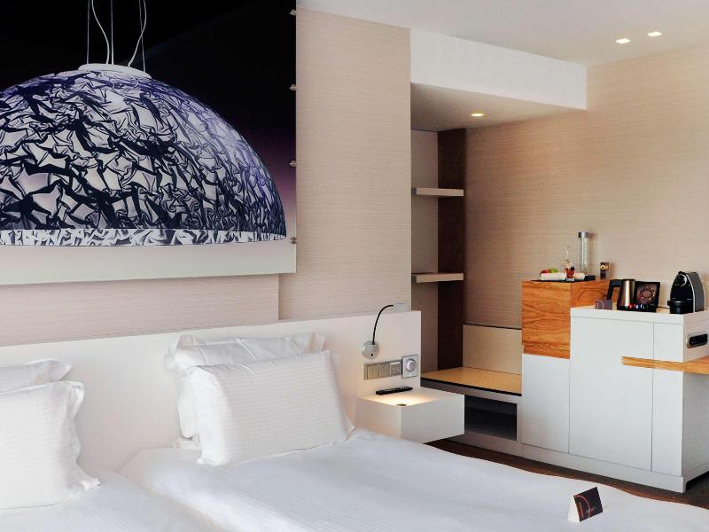 Pullman Eindhoven Cocagne - Oda