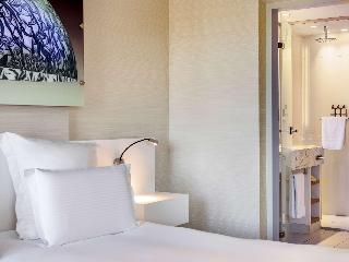 Pullman Eindhoven Cocagne fotoÄŸrafÄ±