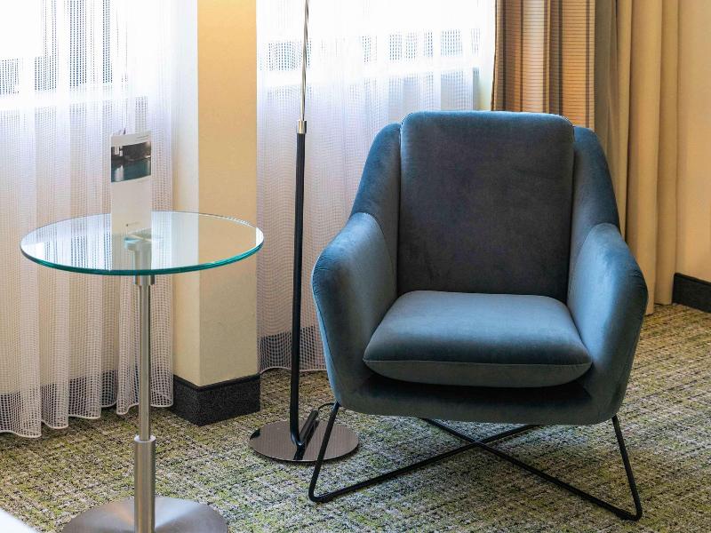 Pullman Eindhoven Cocagne - Oda