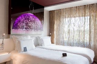 Pullman Eindhoven Cocagne fotoÄŸrafÄ±