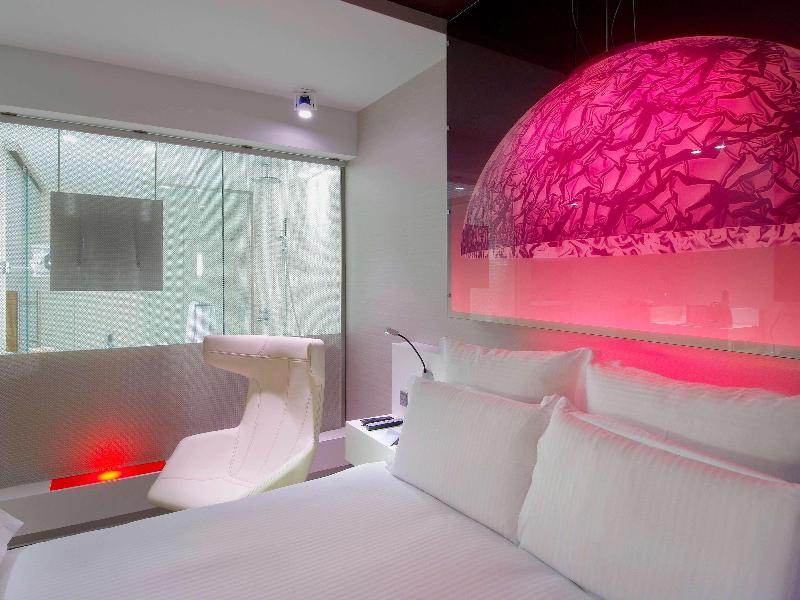 Pullman Eindhoven Cocagne - Oda