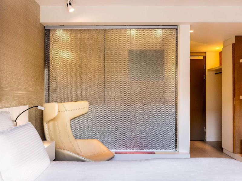 Pullman Eindhoven Cocagne - Oda
